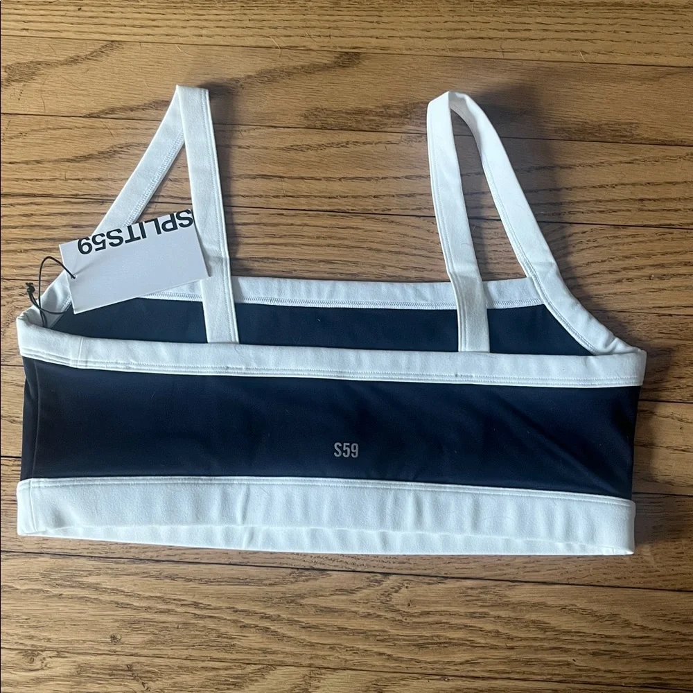 ‼️FINAL PRICE‼️Splits59 monah rigor sports bra - new with tags - Picture 5 of 6